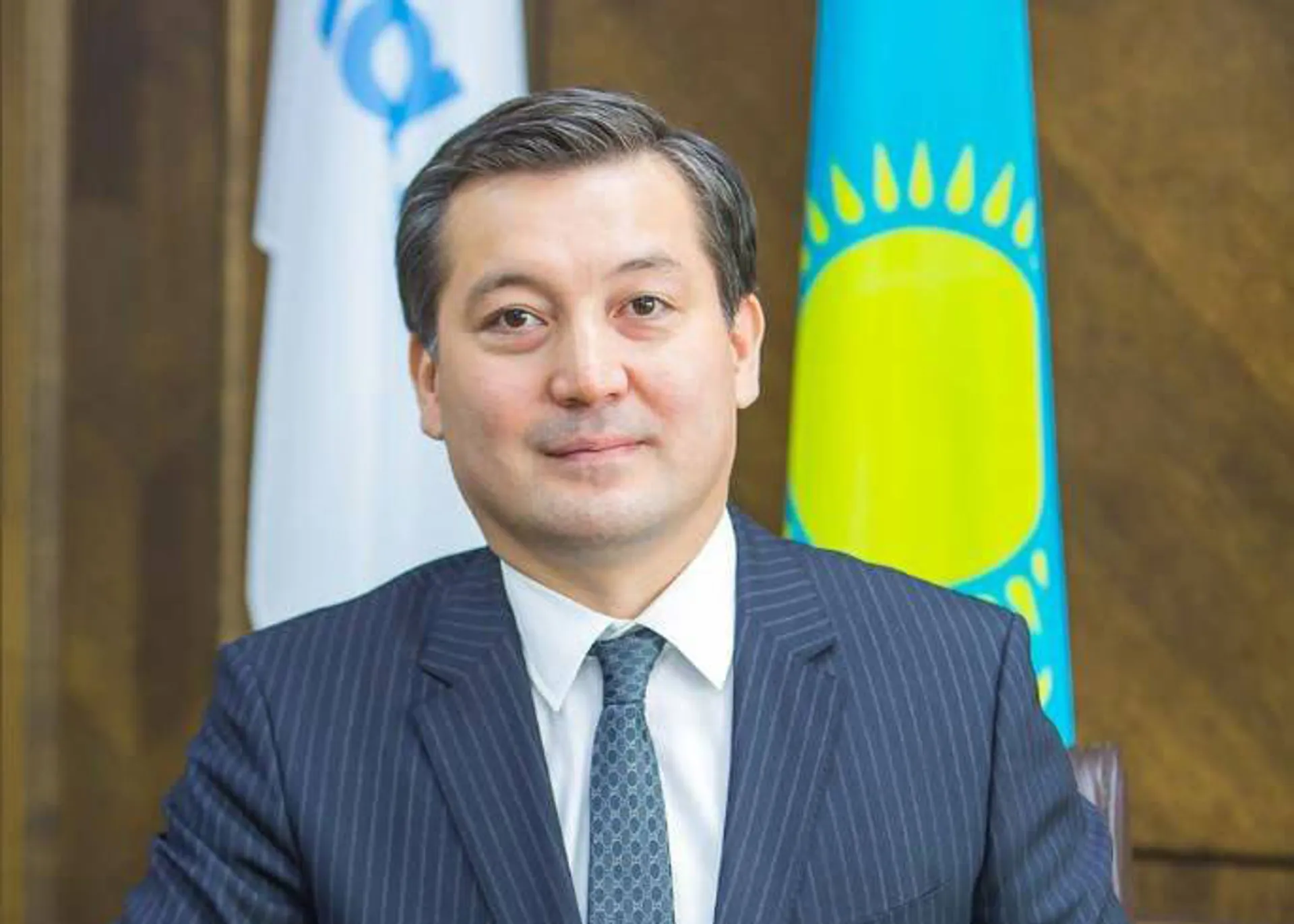 Капитал - Сериккали Брекешев получил новую должность