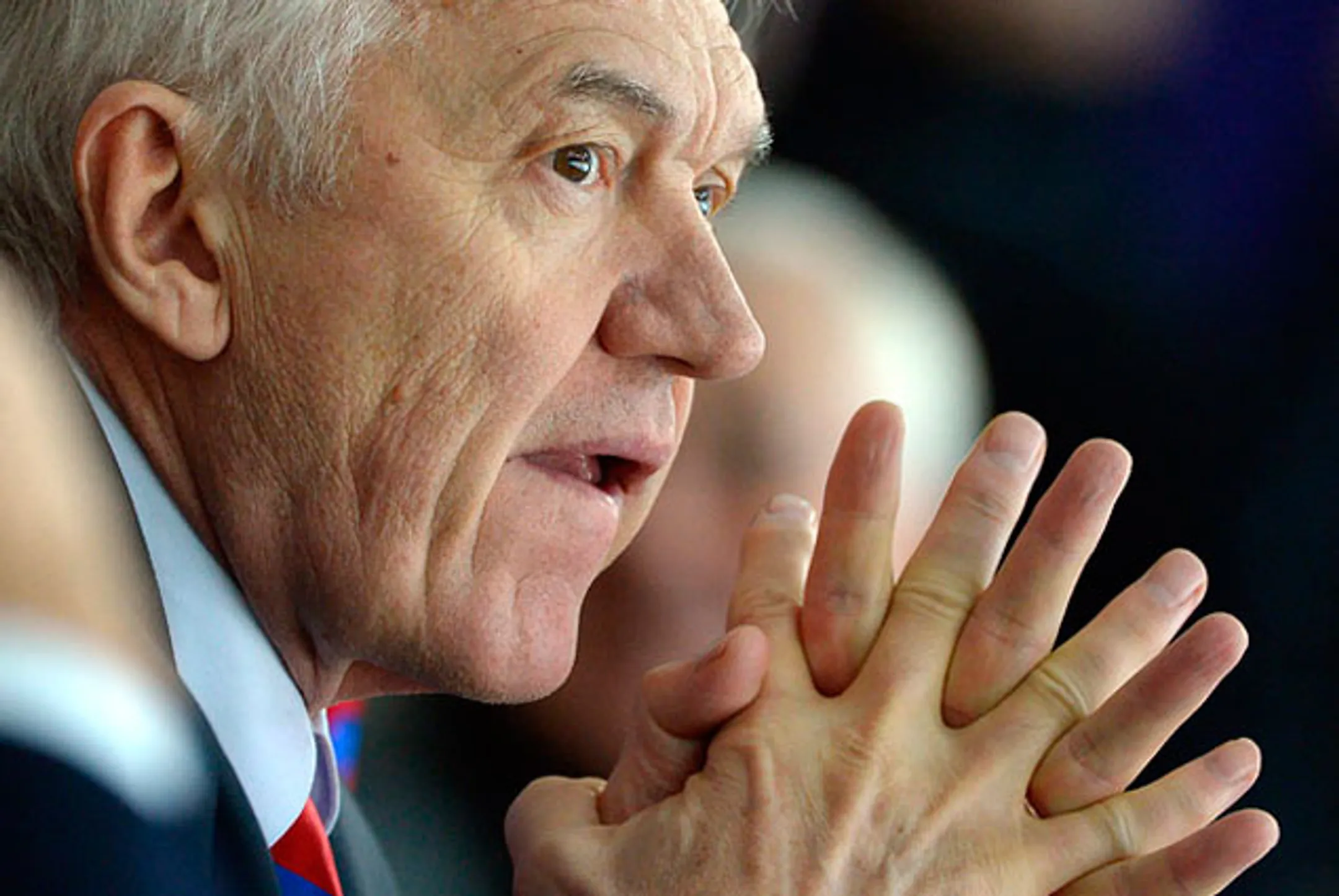 Китай заменит России Запад - Image Kapital.kz