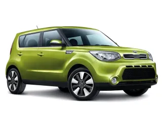 Капитал - Новый Soul уже в Казахстане