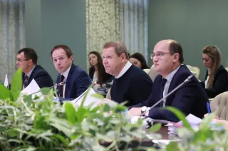 Капитал - На рынке стройматериалов ЕАЭС грядут изменения?