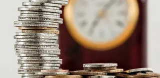 Капитал - Мировая экономика может попасть в долговую ловушку