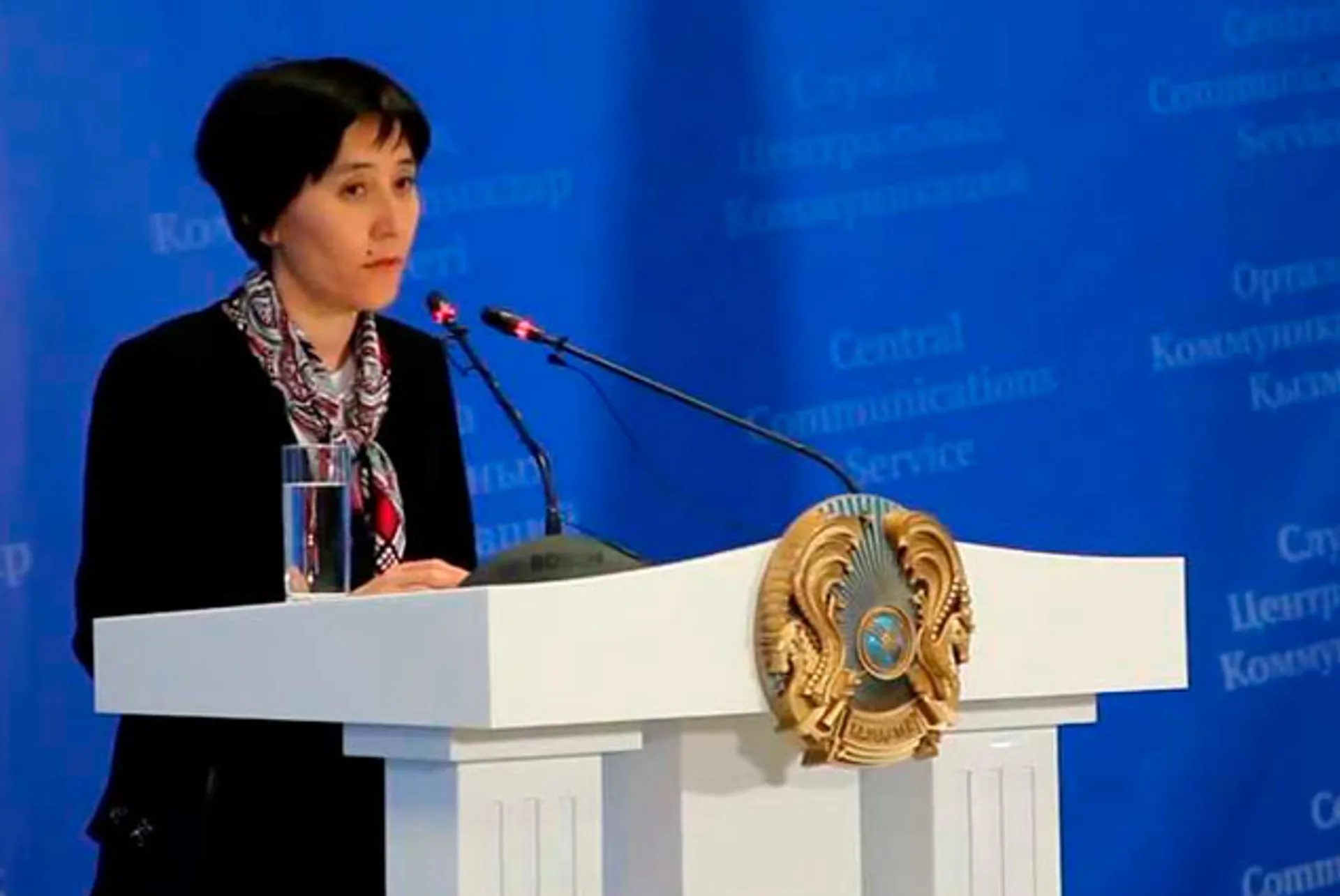 Капитал - В РК модернизируют профсоюзы