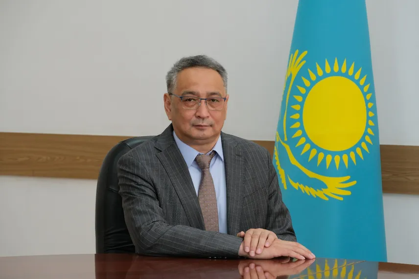 Капитал - В Алматы назначили руководителя Управления строительства