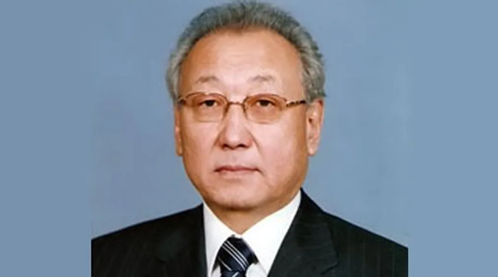 Капитал - Посла Казахстана обокрали в Санкт-Петербурге