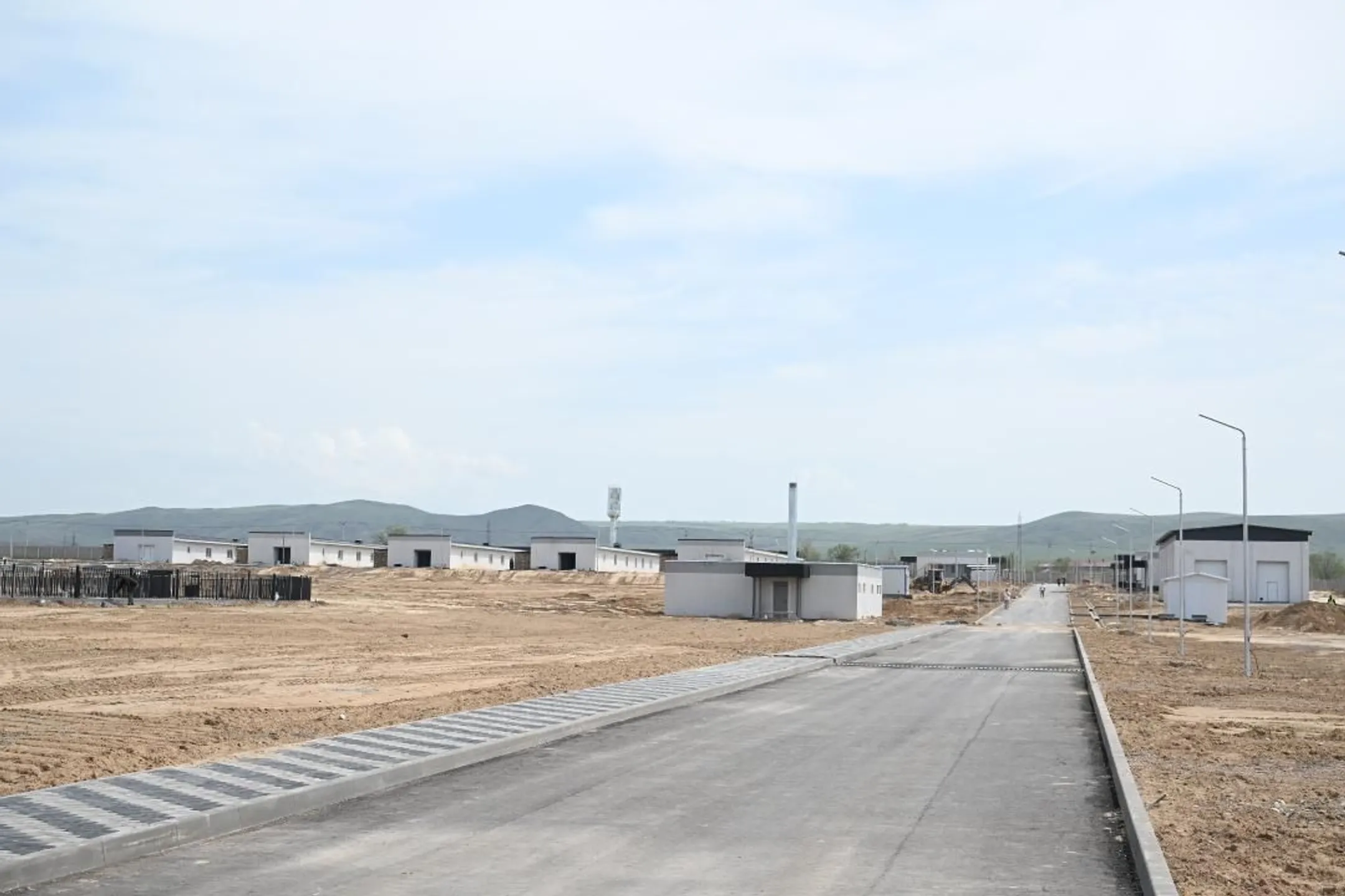 Фото: акимат области Жетісу