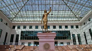 Капитал - Избраны новые судьи Верховного суда