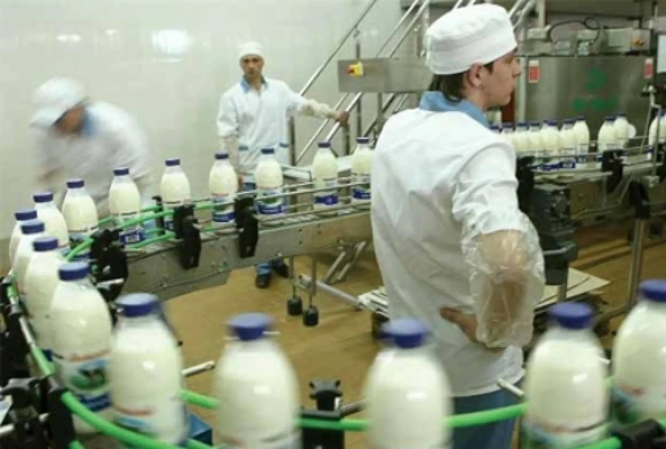 Пошлины на импорт молочной продукции в ТС вырастут на 3,3% - Image Kapital.kz