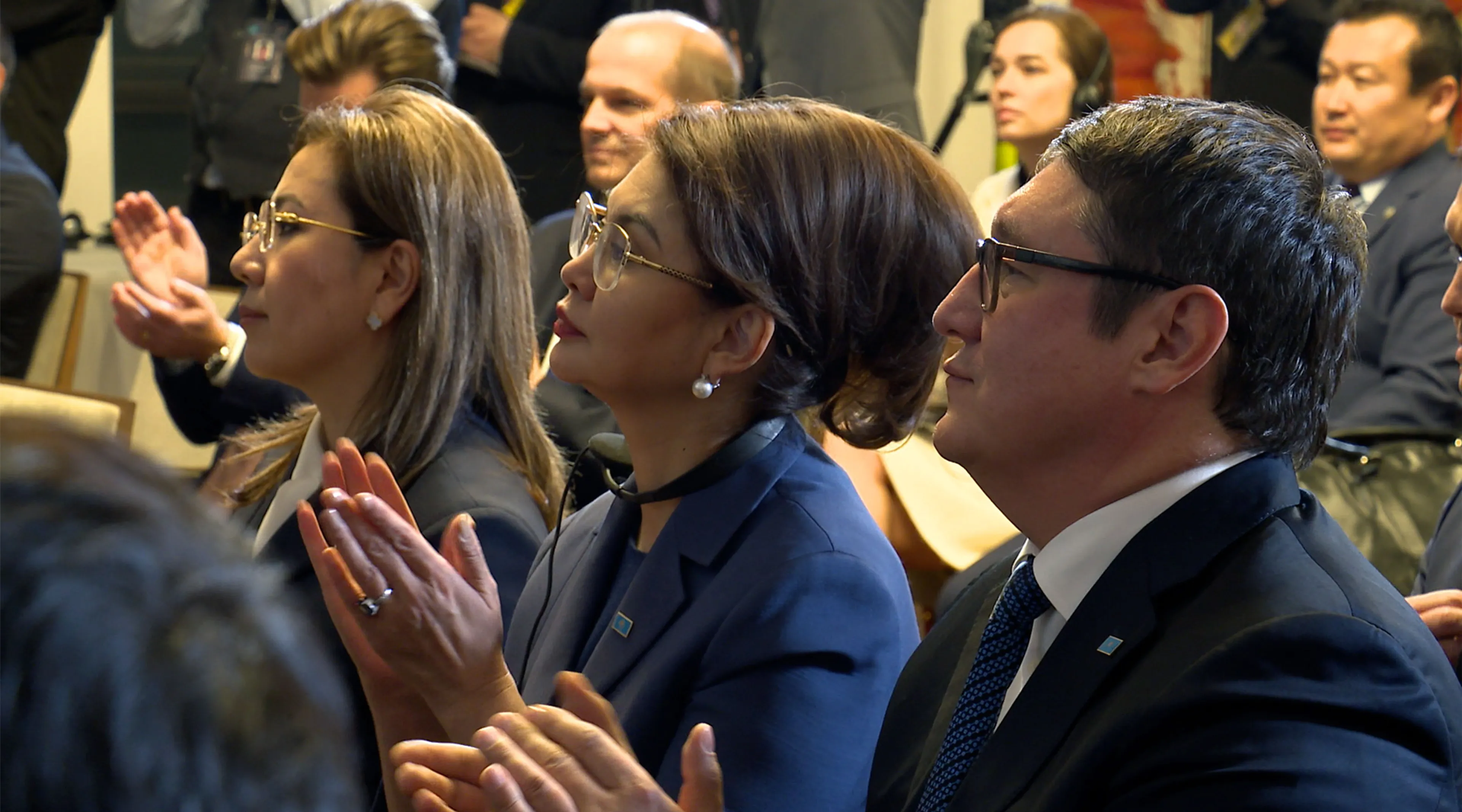 Казахстан готов поставлять в Венгрию 95 видов товаров на $700 млн - фото kapital.kz