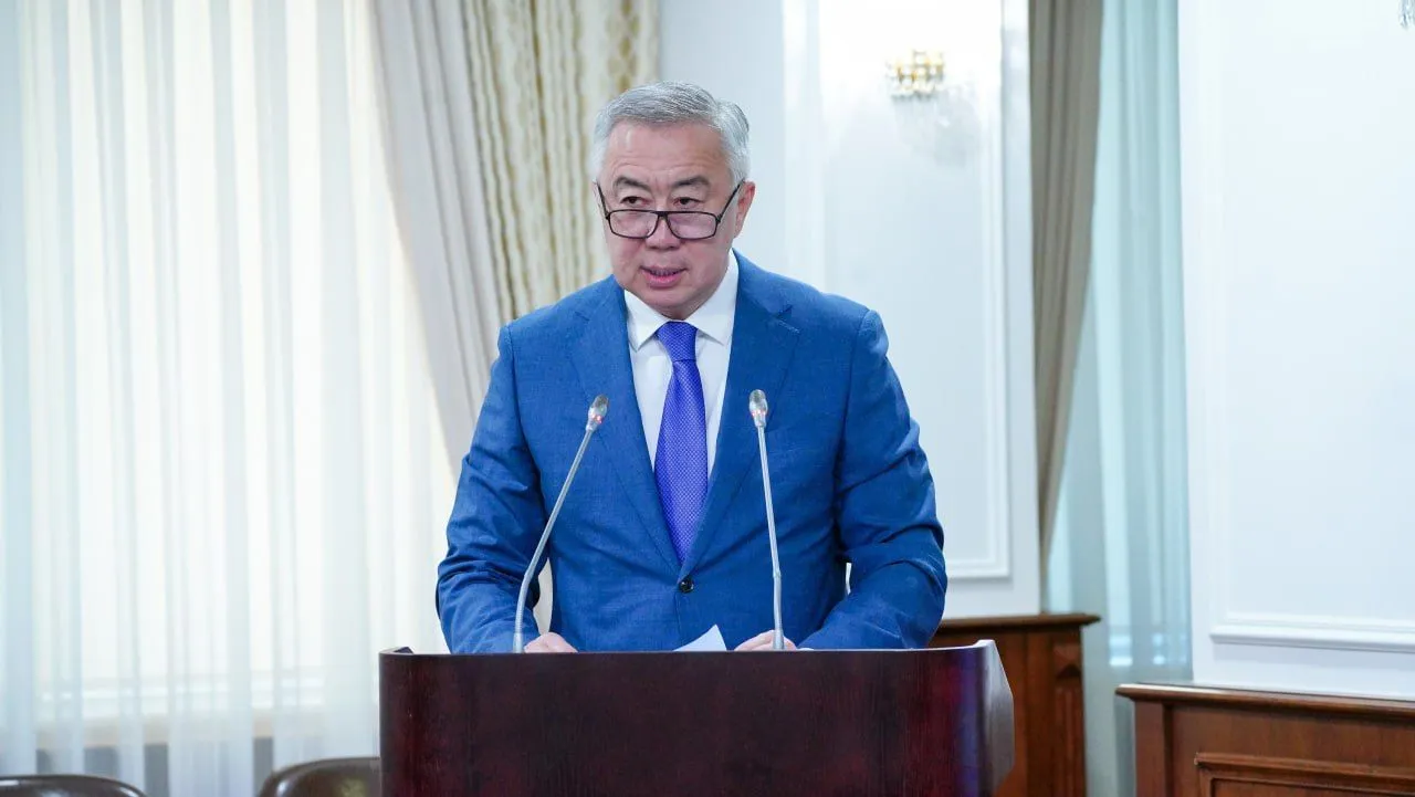 Правительство разработает программу эффективного роста экономики