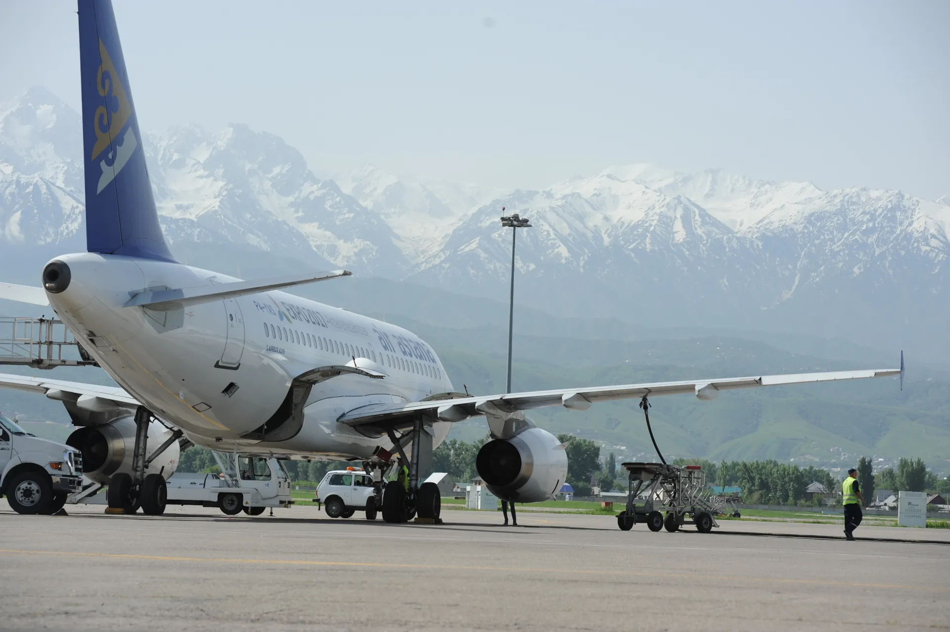 Капитал - Аналитик: Дефицит авиатоплива преимущественно вызван нехваткой сырой нефти