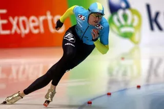 Капитал - В Астане стартует Кубок мира по конькобежному спорту