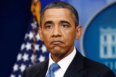 Граждане РФ открыто потешаются над Обамой