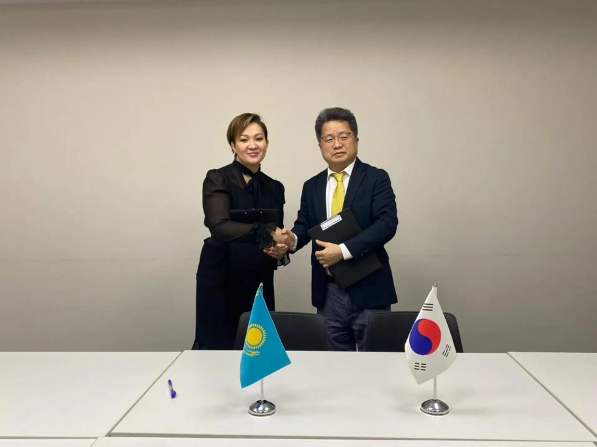 Капитал - Число рейсов между Южной Кореей и Казахстаном увеличат до 42 в неделю