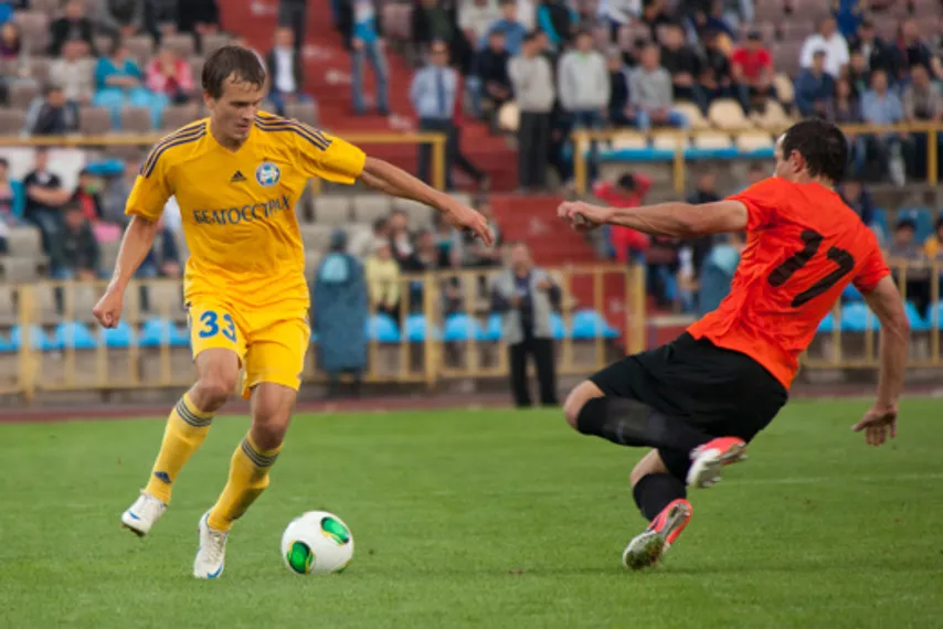 Капитал - Карагандинский «Шахтер» прошел в следующий раунд Лиги чемпионов