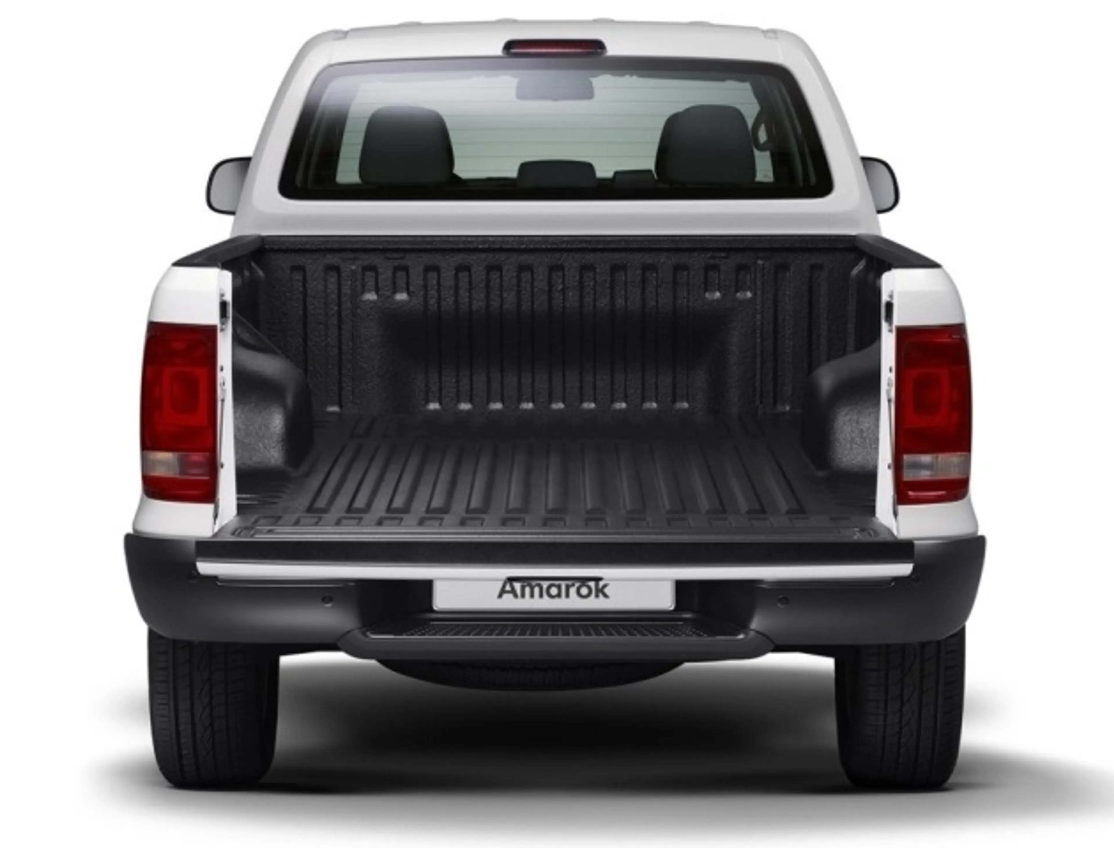 Капитал - Volkswagen удлинил Amarok