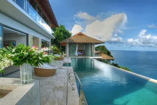 Капитал - Как казахстанка строит дома в Таиланде