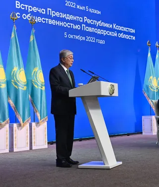 Капитал - От какого объединения президент будет баллотироваться на выборы