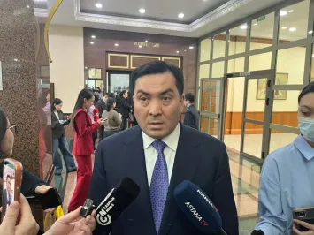 Фото: Арсен Аскаров