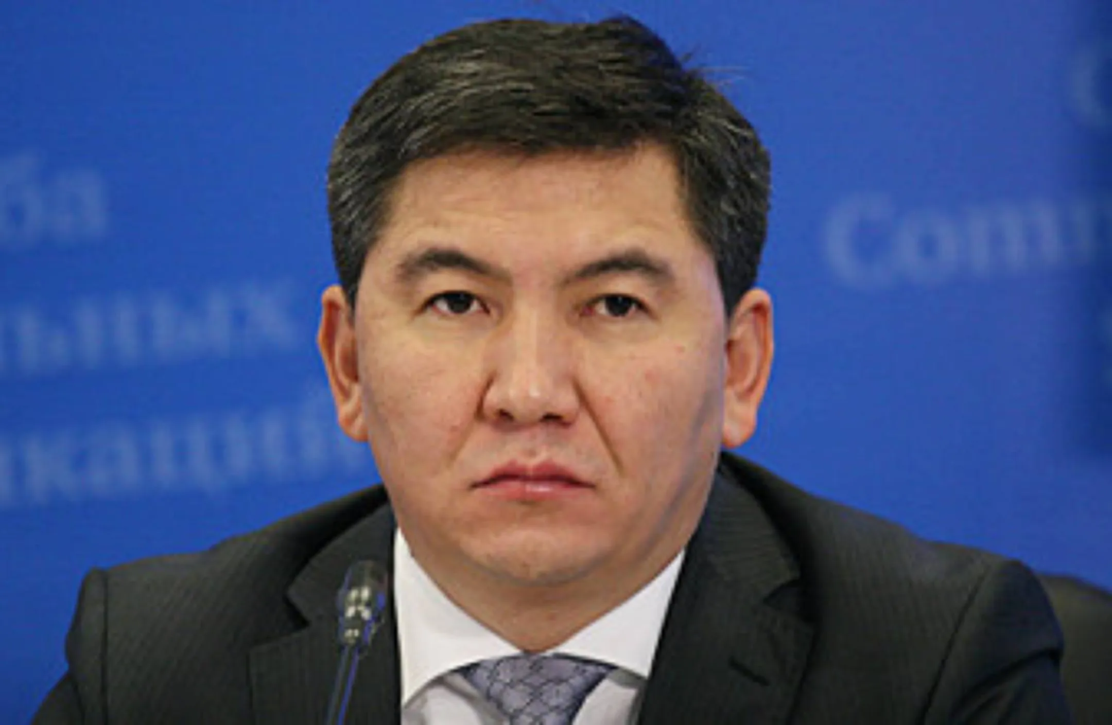 Министр образования Аслан Саринжипов может пойти под суд - Image Kapital.kz