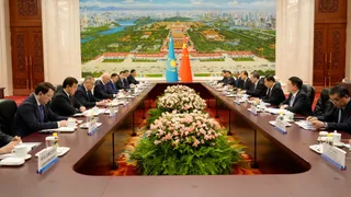 Фото: Primeminister.kz 