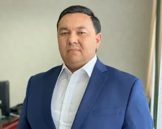 Капитал - Асхат Ибраев назначен замглавы Правительства для граждан