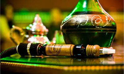 Запрет на курение кальяна соблюдаться не будет