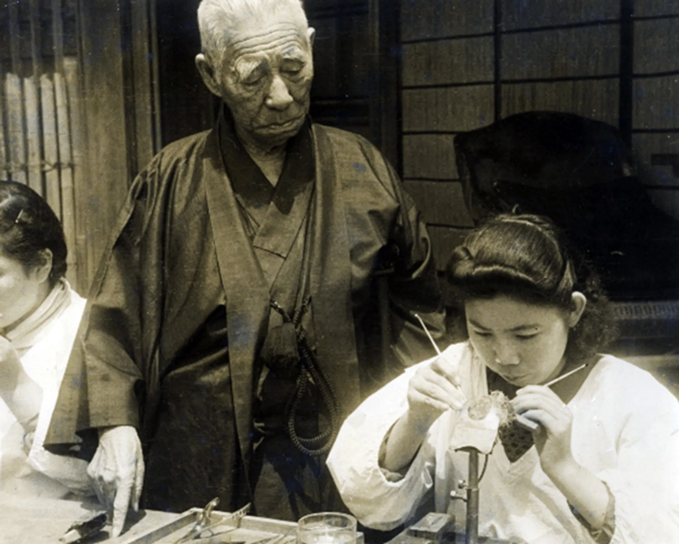 Как создавал свою империю жемчужный король - Image Kapital.kz