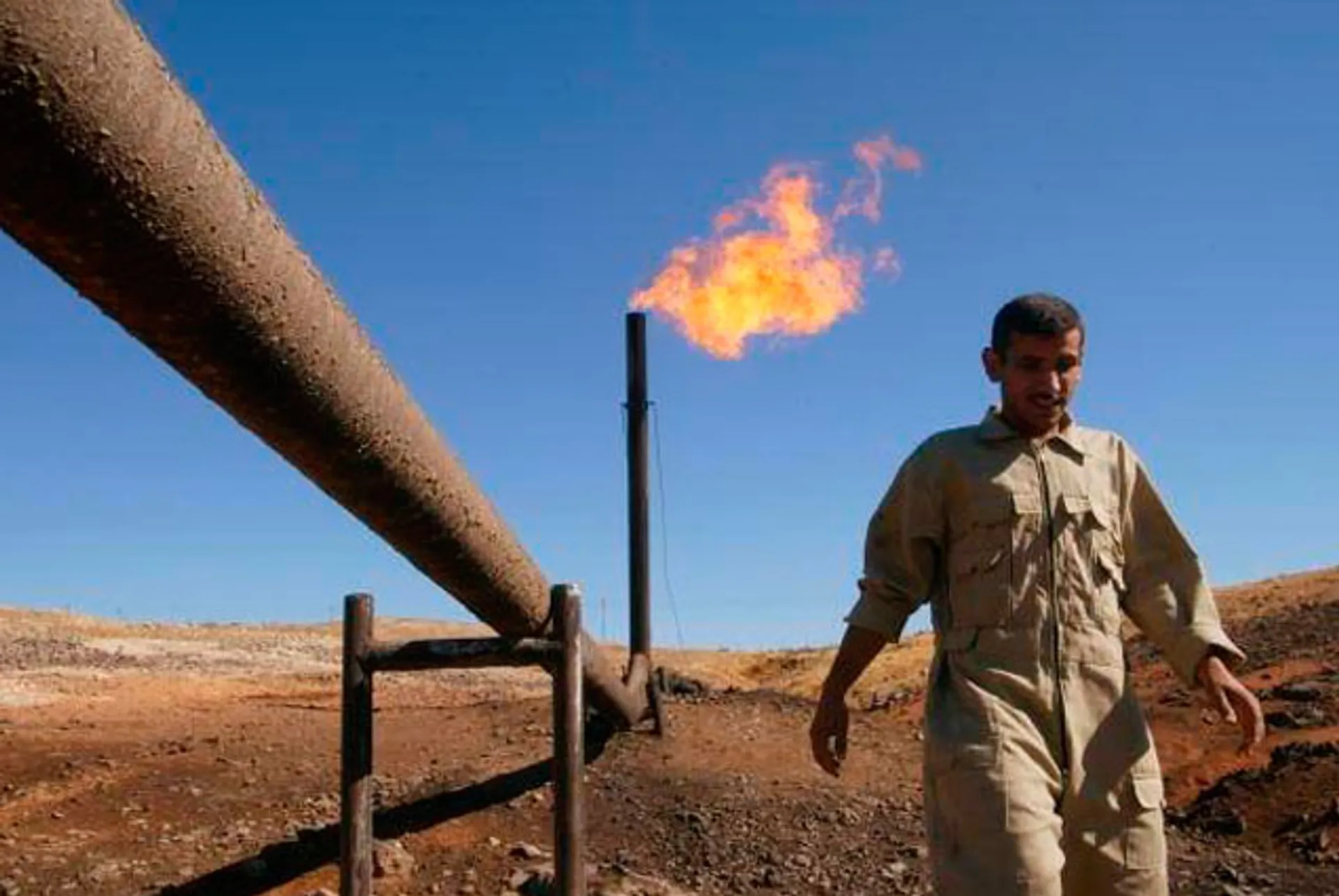 Капитал - Сланцевая революция не затронет ОАЭ