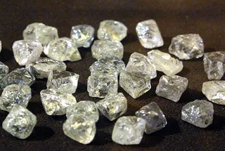 Капитал - СМИ узнали о пропаже крупных алмазов из Гохрана