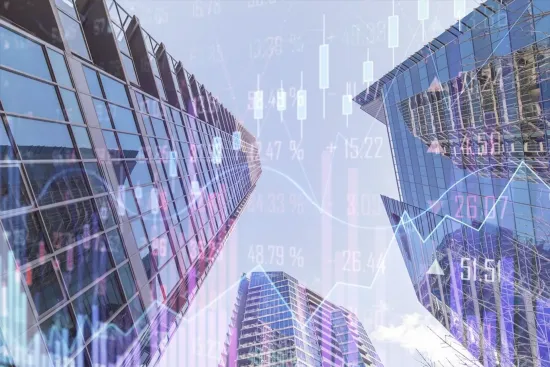 BlackRock кірісін 23%-ға арттырды