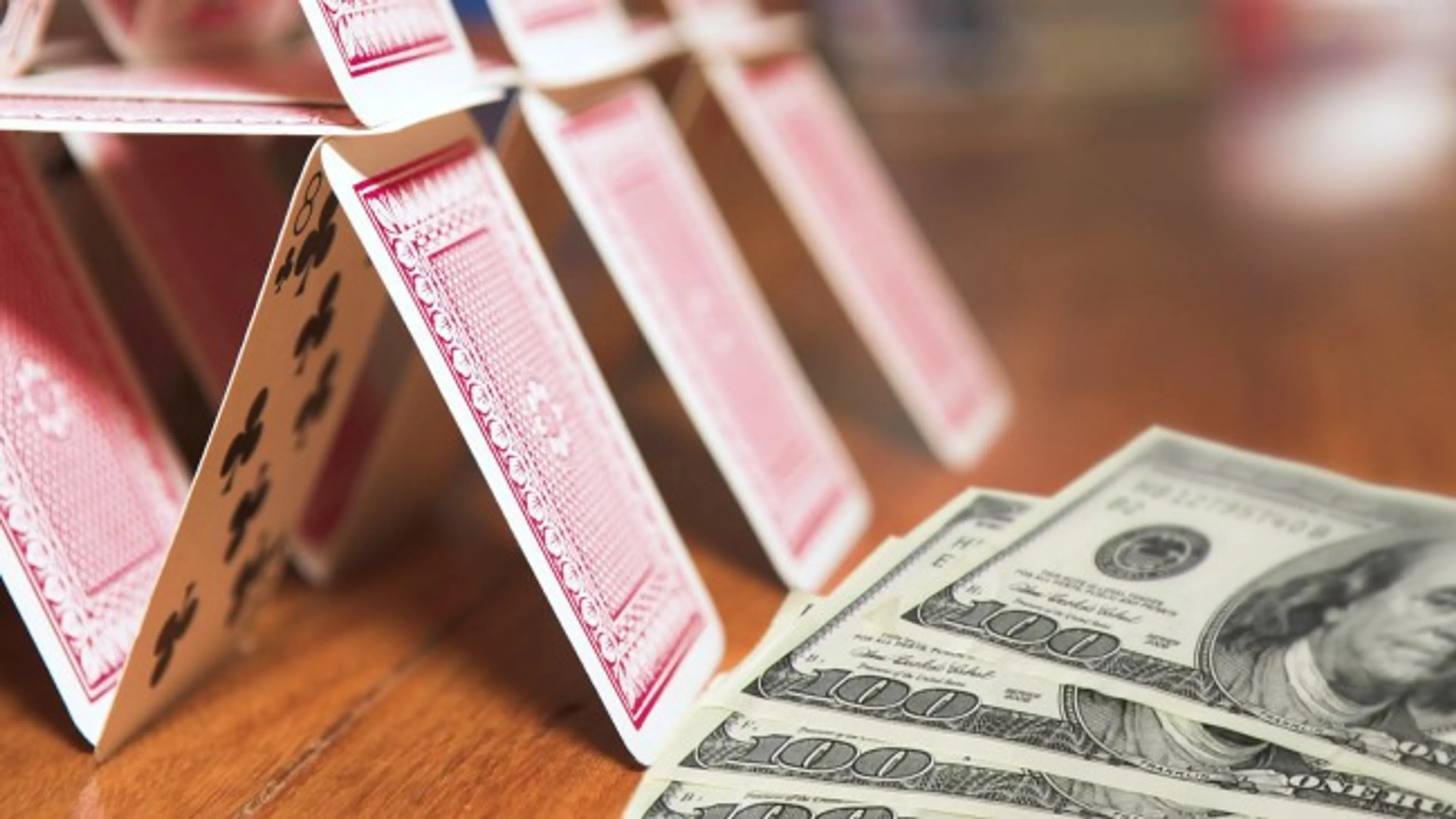 Капитал - Казахстанцев призывают не верить финансовым пирамидам