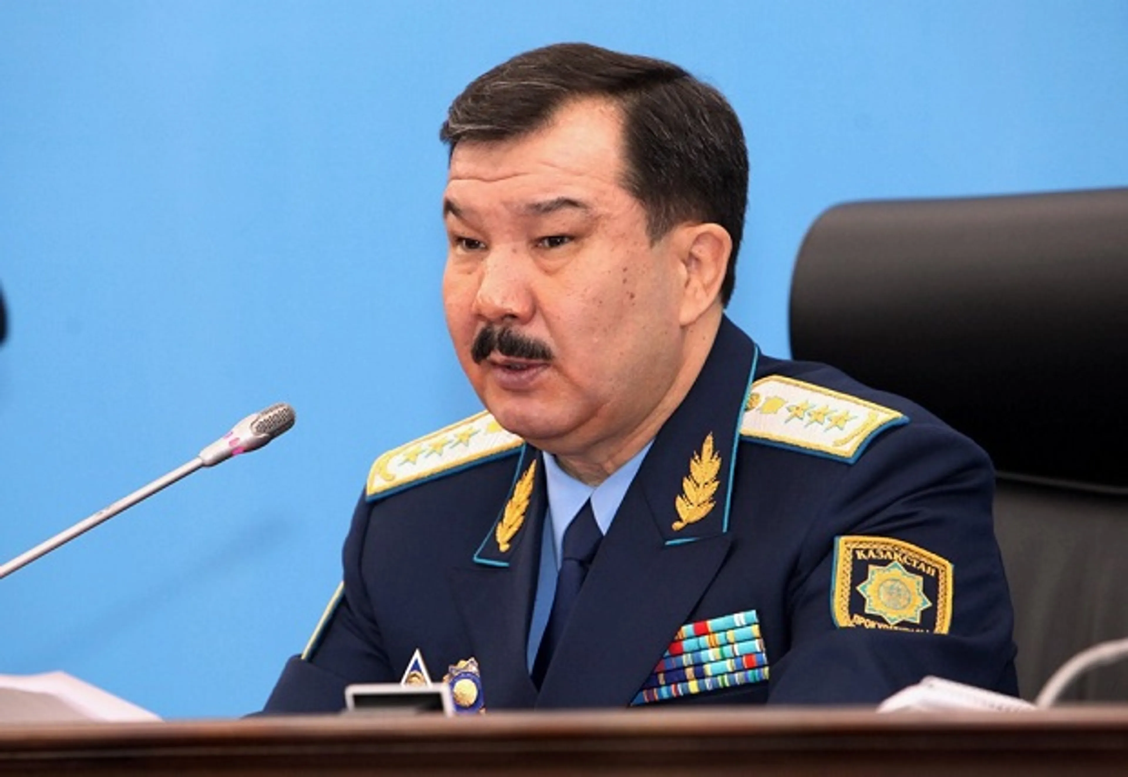 Капитал - В РК выявлено более 6 тысяч нарушений в сфере госзакупа