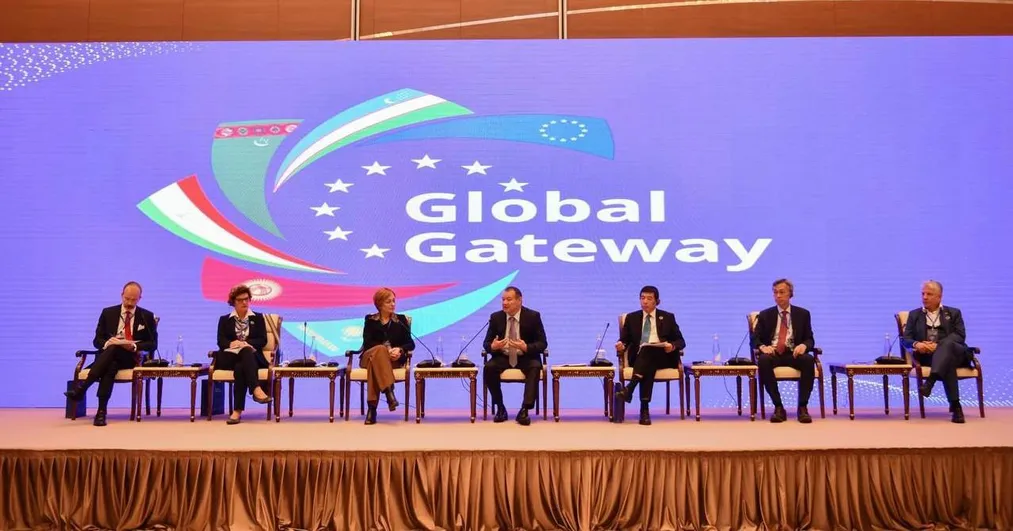 Капитал - Странам ЦА и ЕС предложили ввести сквозной тариф на перевозку грузов