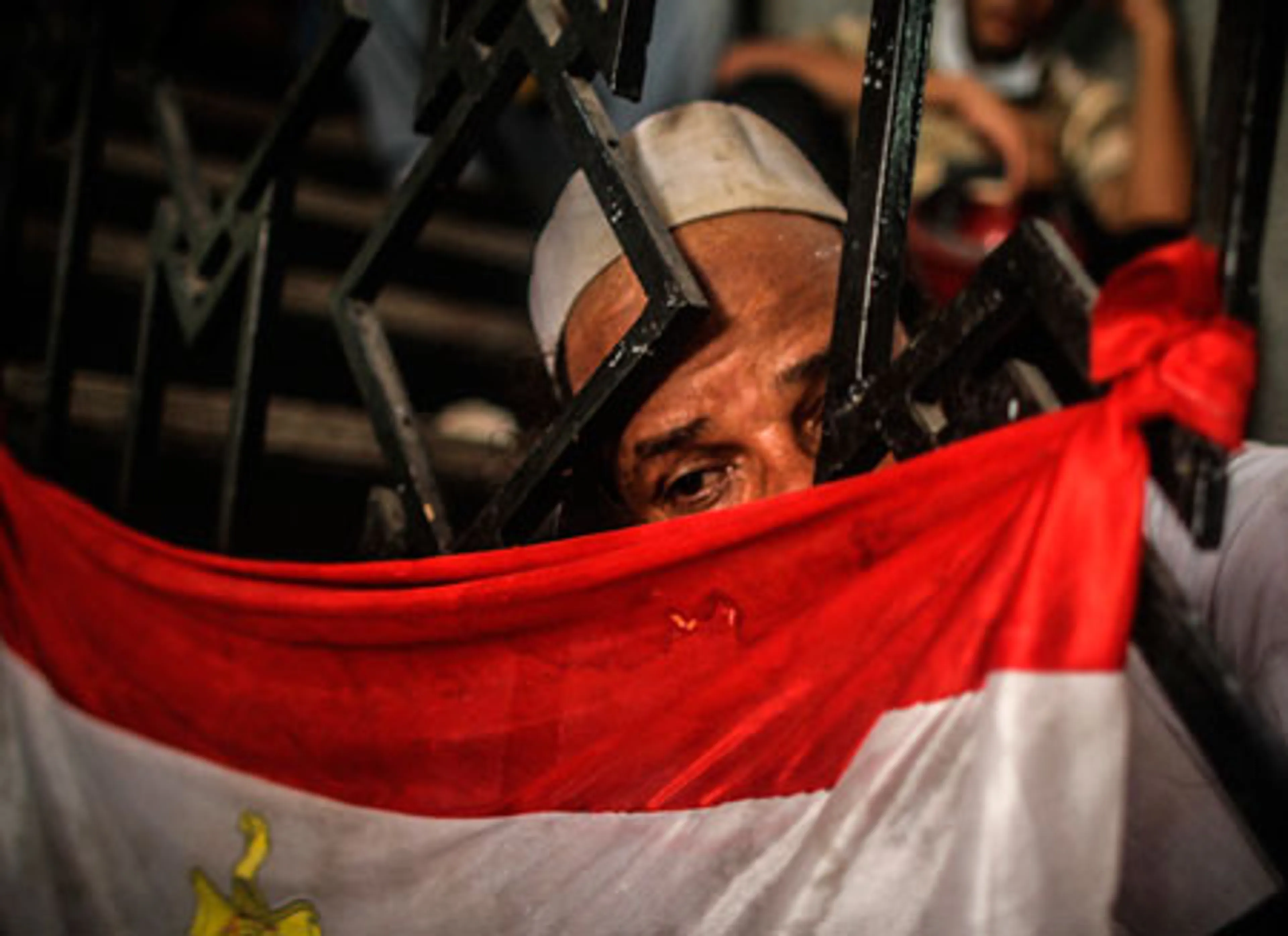 Капитал - Санкции против Египта введет ЕС