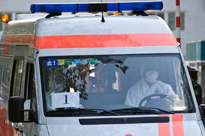 Казахстанцев среди пострадавших при землетрясении в Китае нет