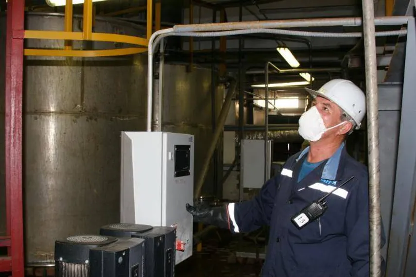 Капитал - Казатомпром купил 40% компании Каустик