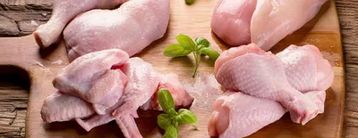 Импорт мяса в Казахстан увеличивается