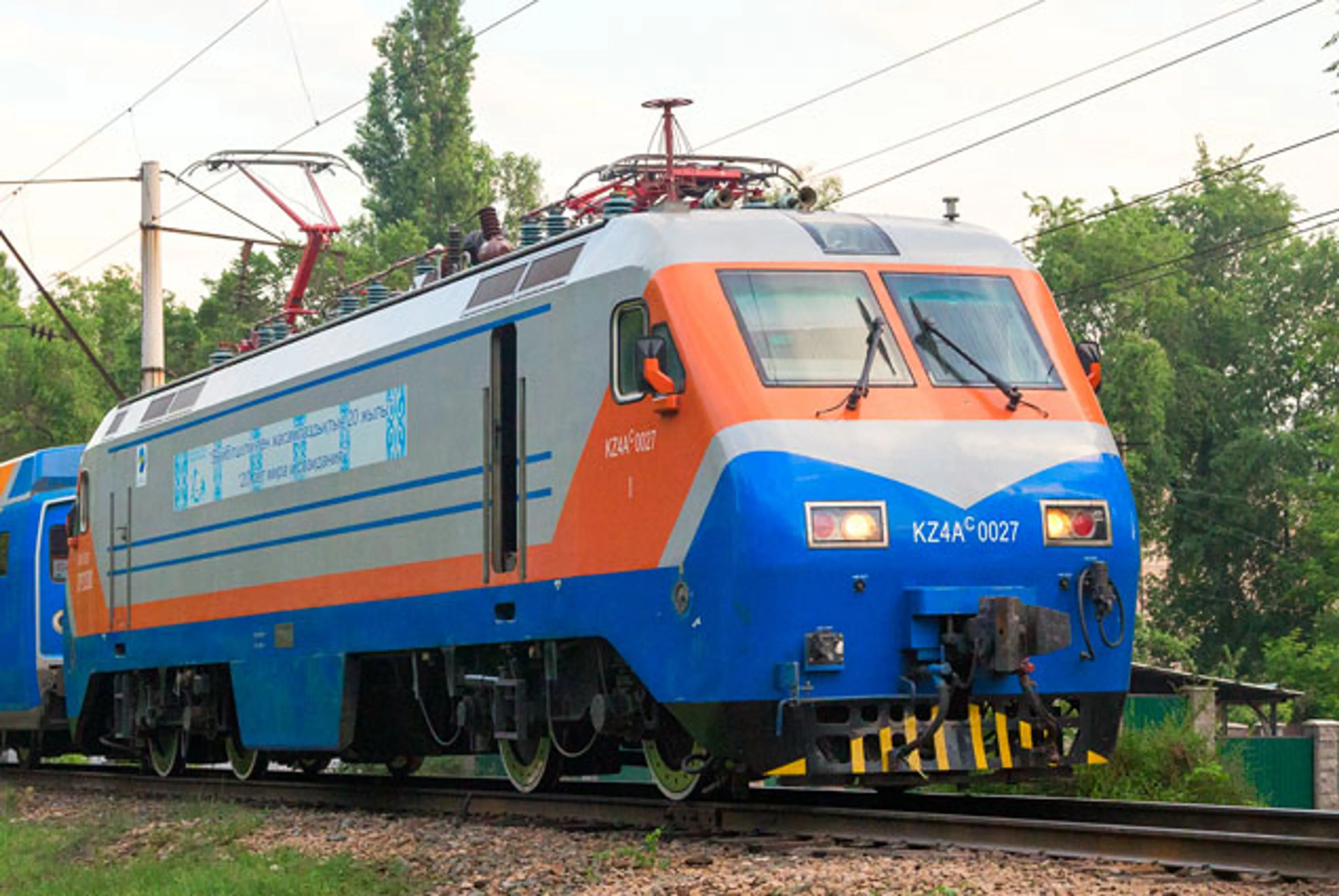 Капитал - От Алматы до Алаколя запустят новый маршрут