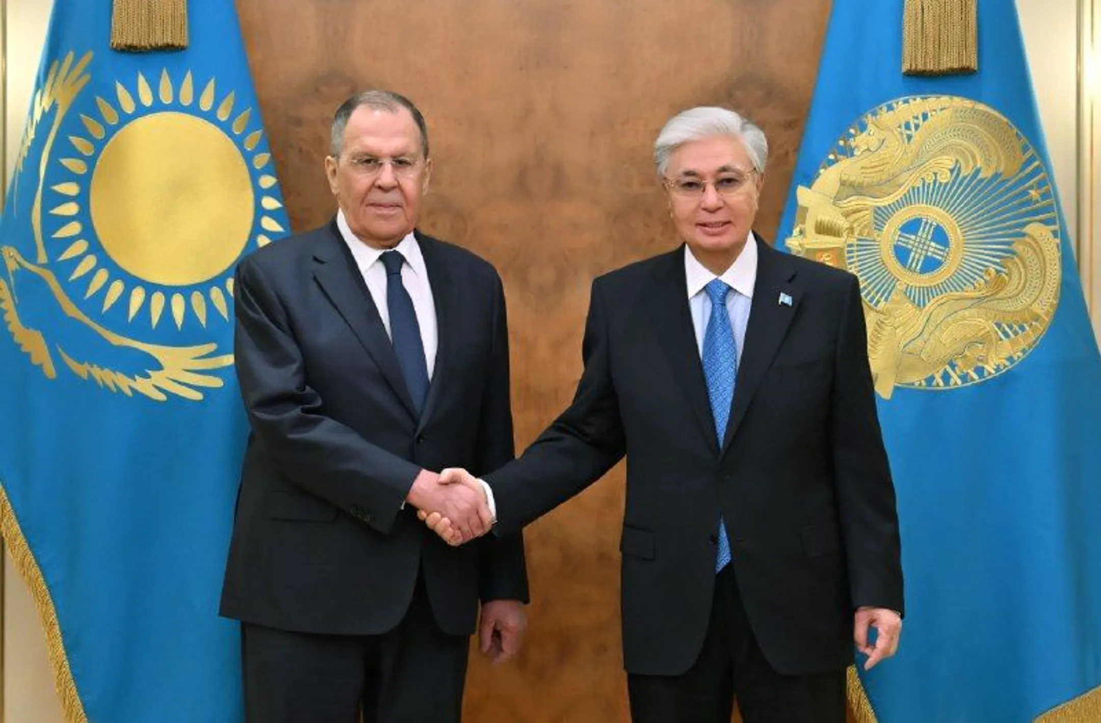 Фото: Акорда