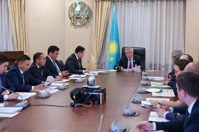 Фото: Primeminister.kz 