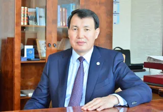 Капитал - Алик Шпекбаев и Талгат Татубаев получили новые назначения