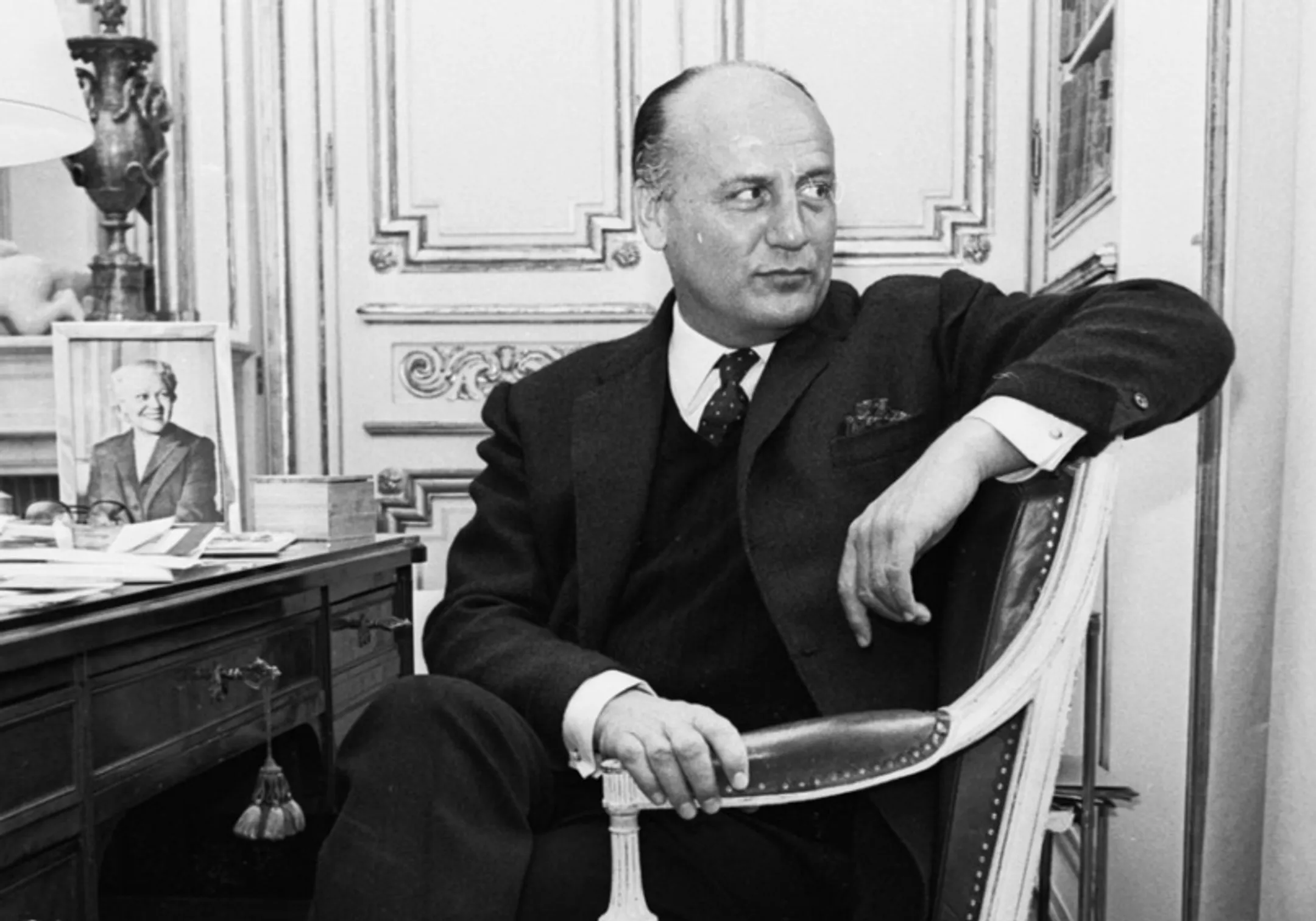 Пьер Бальмен