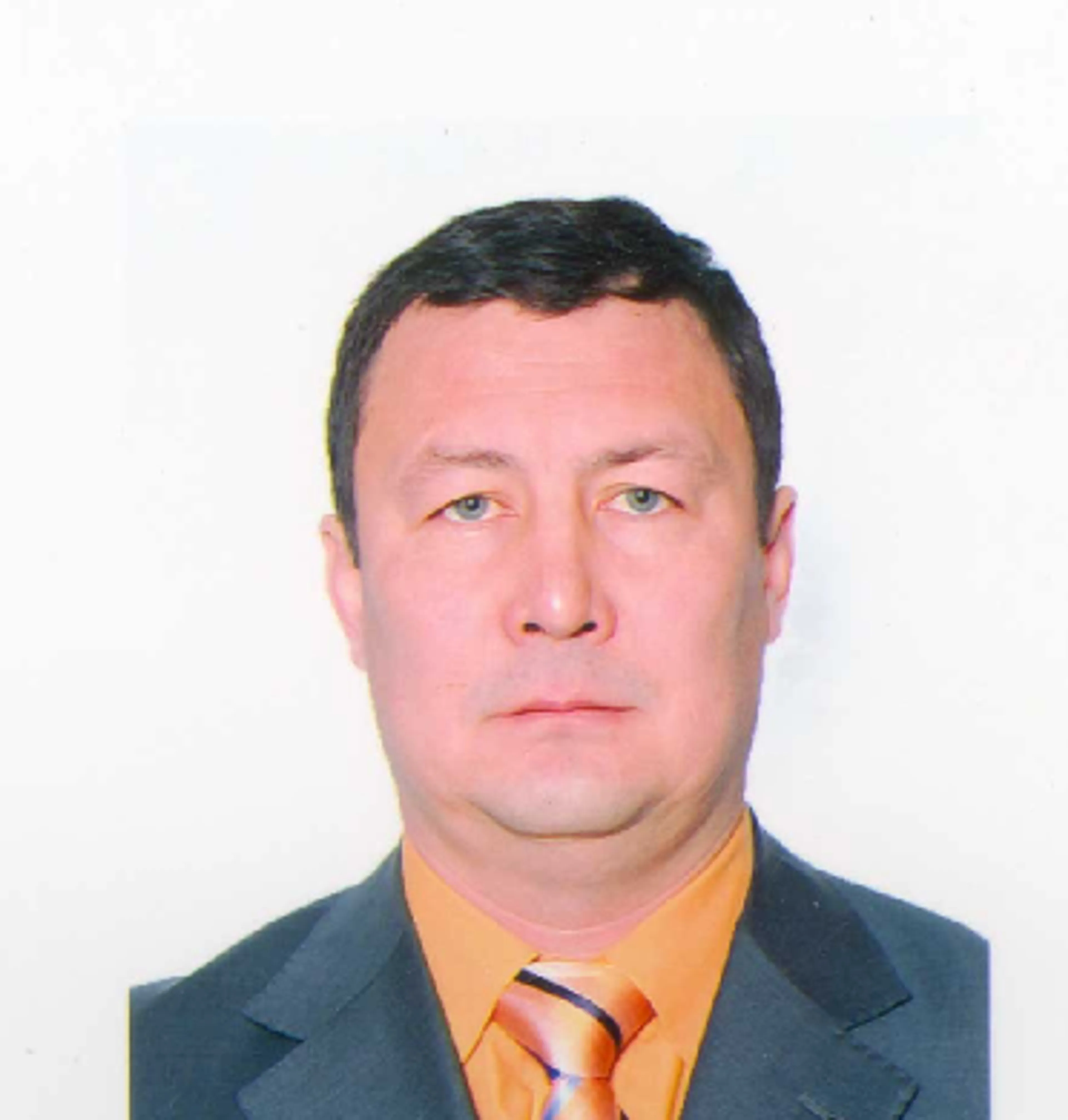 Капитал - Назначен новый аким Костаная