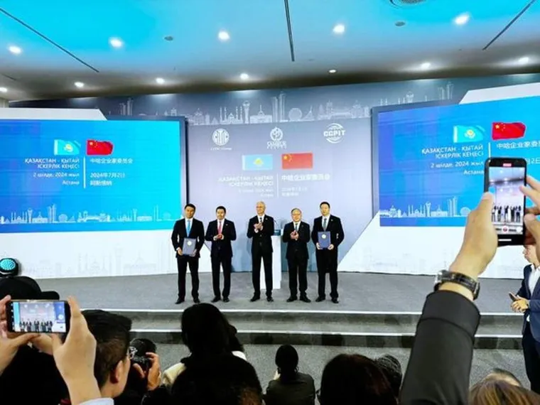 Фото: Акимат Туркестанской области 