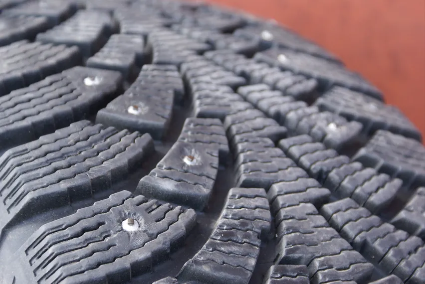 Капитал - Шипованную резину могут запретить в Астане