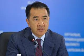 Капитал - Премьер-министр раскритиковал работу акима Акмолинской области