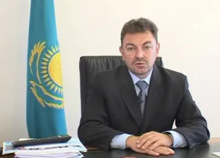 Капитал - Юрий Ильин назначен заместителем Министра внутренних дел