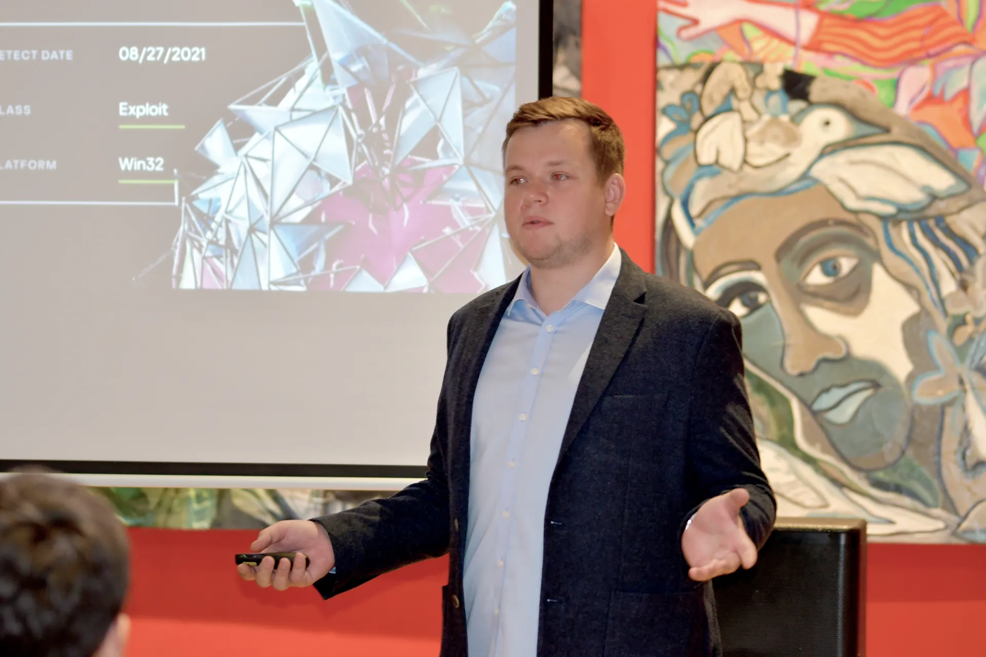 Капитал - Кибератаки на бизнес: 71% связан с вымогательством денег