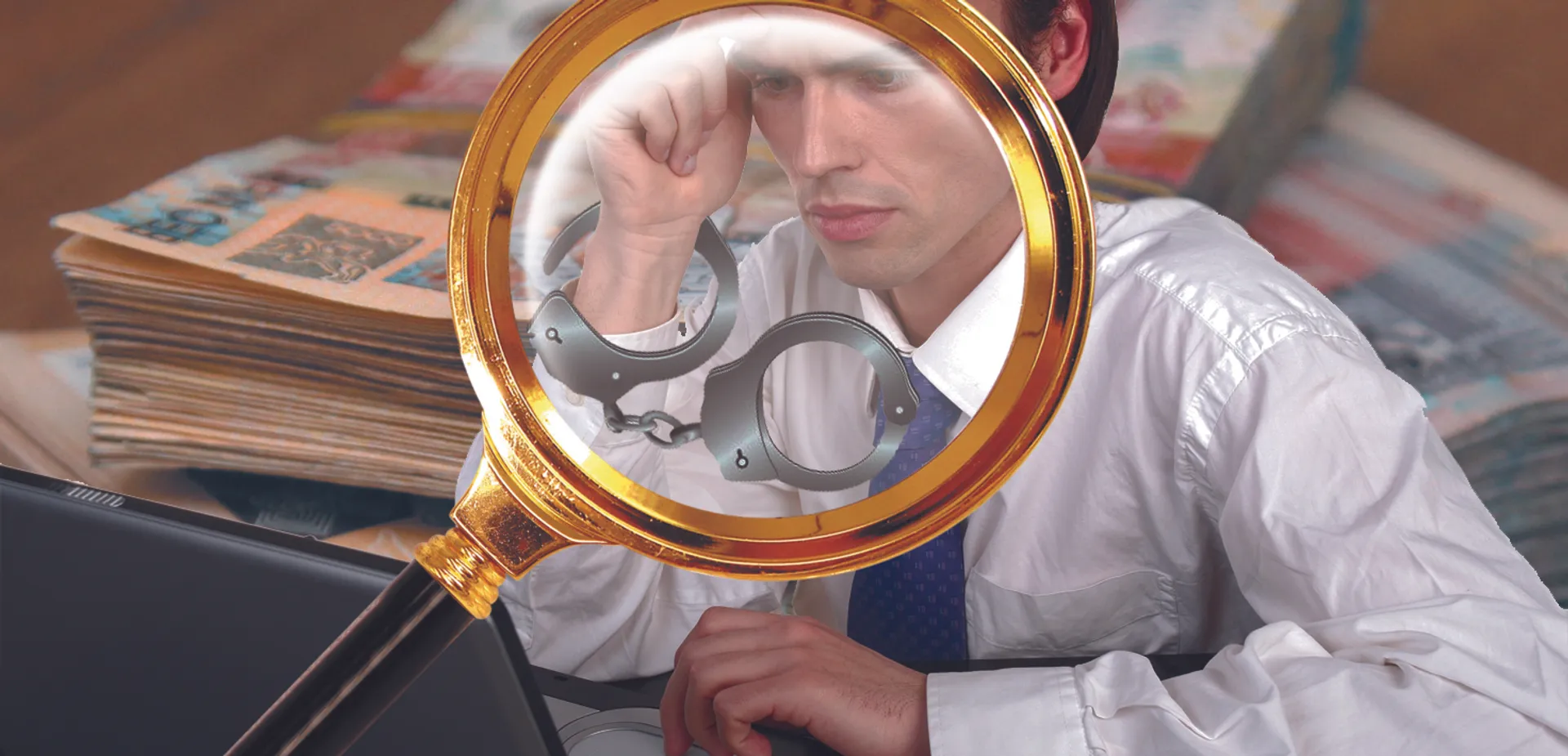 Капитал - Кому выгодно расширение полномочий налоговиков?