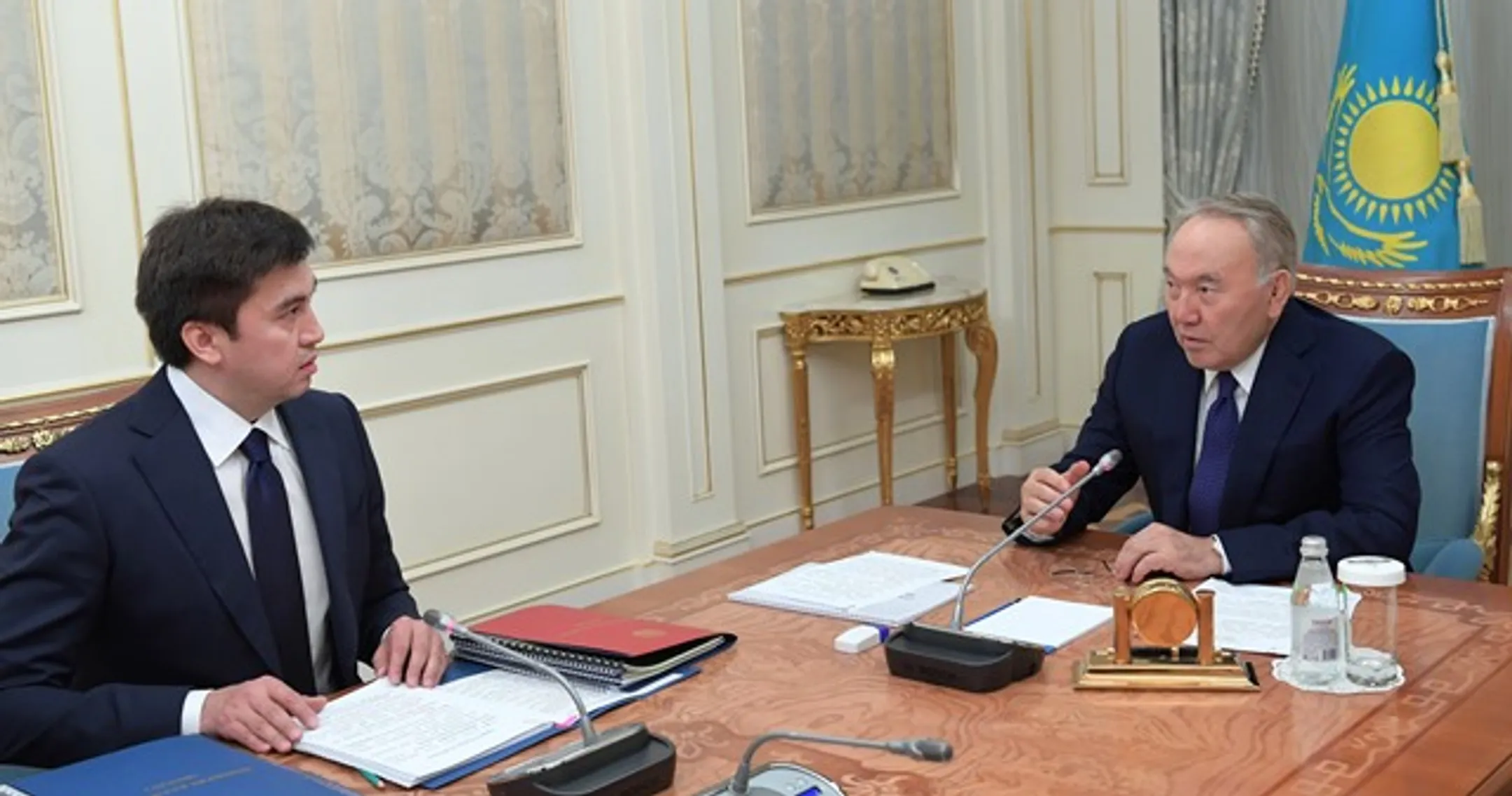 Какие вопросы должны держать на контроле акимы - Image Kapital.kz